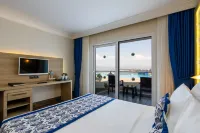 Labranda Ephesus Princess - All Inclusive - Cheap