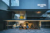 Imu Hotel Kyoto Hotel di 