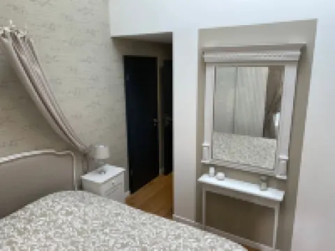 夏爾莫瓦工作室賓館