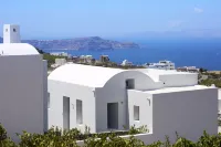 Nova Luxury Suites - Mountain view