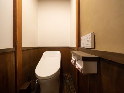 その他 大津町家の宿 粋世の写真