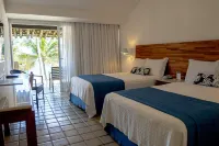 Hotel Portobello Resort & Safari Hotels in 