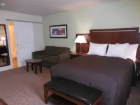 Ledgestone Hotel Vernal Hotel a Vernal