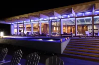 Stenungsbaden Yacht Club - Kolam Renang