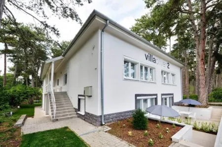 Villa Oliver 2 Siófok Отели в г. Шиофок