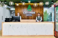 City Park (Сити Парк)