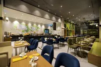Aviary Hotel Bintaro