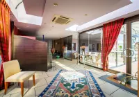 Auberge le Relais Hotel di Chateau-Thierry