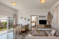 Paradise Garden Hotels in Rhodes