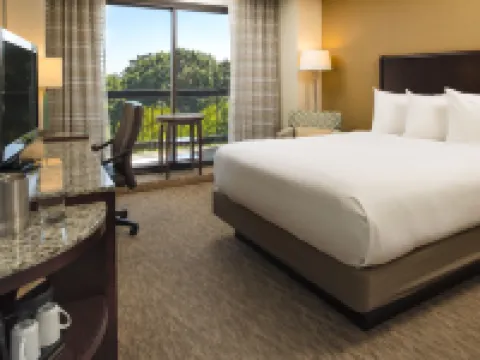 DoubleTree by Hilton Portland, OR Hotels in Portland