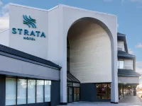 Thriftlodge Kingston Hotels in Kingston