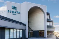 Thriftlodge Kingston Hotels in der Nähe von The Isabel Bader Centre for the Performing Arts