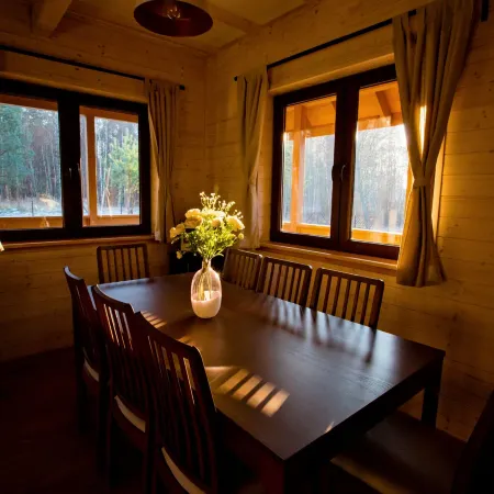 Winiec Family Houses