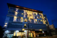 Tely's Bed & Breakfast Iloilo powered by Cocotel Hotels in Pavia