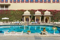 Shiv Niwas Palace by Hrh Group of Hotels - 5 stjerner