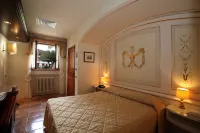 Fortino Napoleonico Hotels in Portonovo