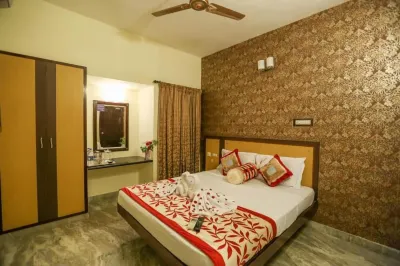 Hotel Abi's Inn