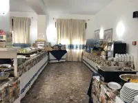 Hotel Riviera - Bữa sáng