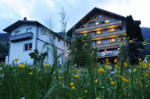 Hotel Tauernstern Hotels in Lienz