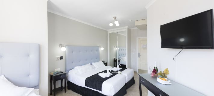 Hotel Toboso Chaparil Hotels in Nerja