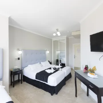 Hotel Toboso Chaparil