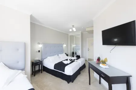 Hotel Toboso Chaparil