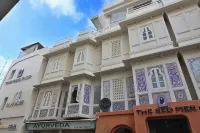 The Red Pier - My Downtown Hotels Hotels in Udaipur