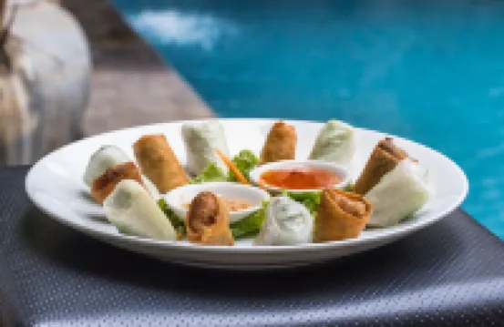 Urban Residences - Siem Reap