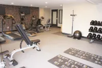 La Quinta Inn & Suites by Wyndham Denver Aurora Medical - Gym