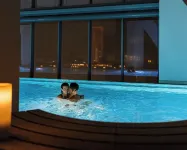 Four Seasons Hotel Philadelphia at Comcast Center - romantici