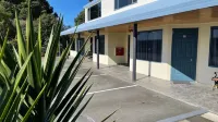 Bassingers Motor Lodge Hotel a Otaki