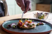 Sommerhotellet Hotels in Vang i Valdres