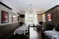Hotel TIA Hotel a Bootle