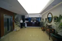Hotel Villa Marina Hôtels à : Pasabayir Mahallesi