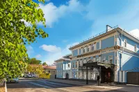 Turgenev Hotel