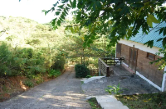 Clave Verde Ecolodge Hotels in 