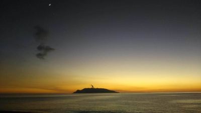 ホテル周辺 マリンブルー屋久島の写真