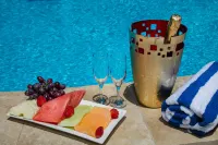 Best Western Plus Apollo International Hotel - breakfast