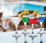 Hotel Lotus Spa&Sport Akyaka - Bar