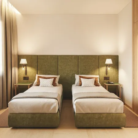 OneBavariaHomes Hotels in Munich