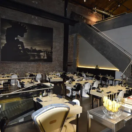 Amosa Liège City Centre Hotel