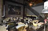 Amosa Liège City Centre Hotel