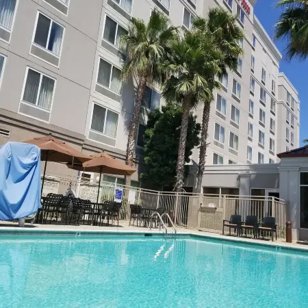Hilton Garden Inn Oxnard/Camarillo
