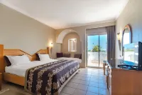Djerba Resort- Families and Couples Only - balcony