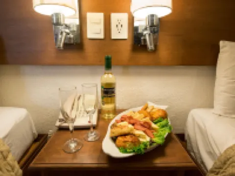 QUINTA RIVERA HOTEL Hoteles en Actopan