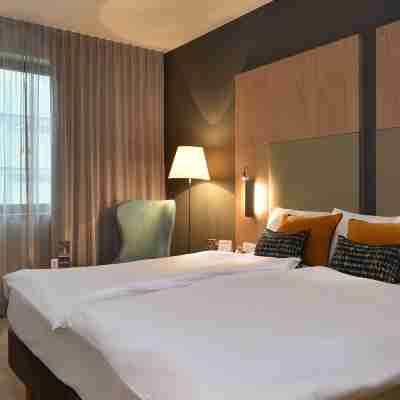 Martin's Louvain-la-Neuve Rooms