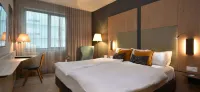 Martin's Louvain-la-Neuve Hotels in Rixensart