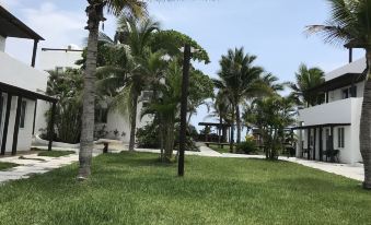 Isla Parlama Boutique Hotel
