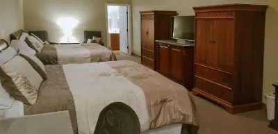 Rolling Hills Lodge