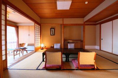 その他 湯田中温泉 よろづやの写真